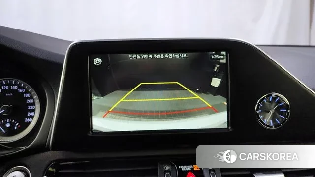 Hyundai Grandeur IG 2018 Белый из Кореи, фото 5