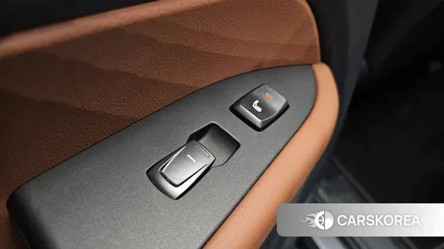 Ssangyong Rexton Sports 2018 Серый из Кореи, фото 5