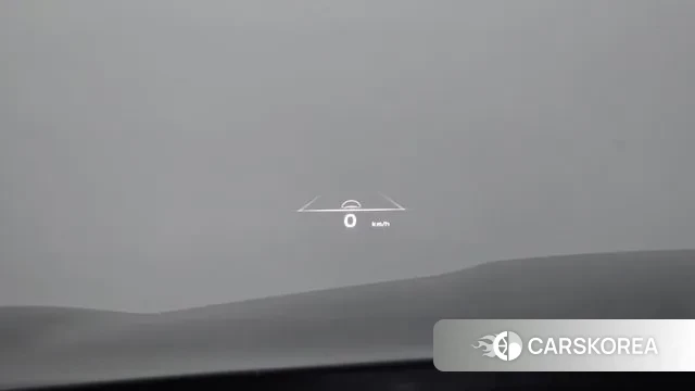 Kia The New K9 2nd generation 2022 Черный из Кореи, фото 5