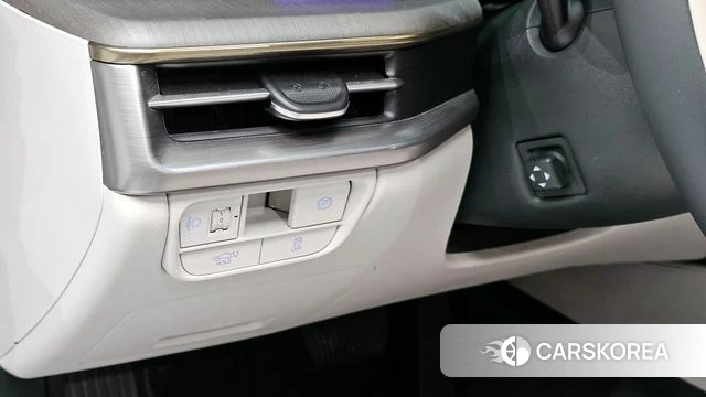 Hyundai Grandeur (GN7) 2023 Белый из Кореи, фото 5