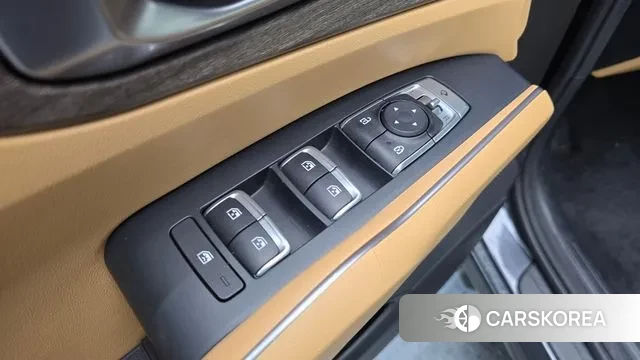 Kia Sorento 4th Generation 2021 Серый из Кореи, фото 5
