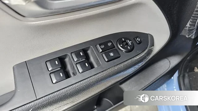 Kia The New Ray 2022 Небесно-голубой из Кореи, фото 5