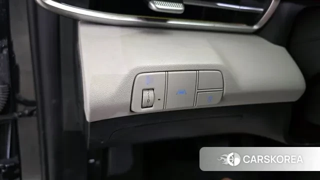 Hyundai Avante (CN7) 2021 Черный из Кореи, фото 5