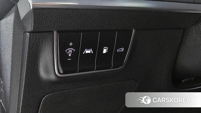 Kia Stinger Meister 2022 Белый из Кореи, фото 5