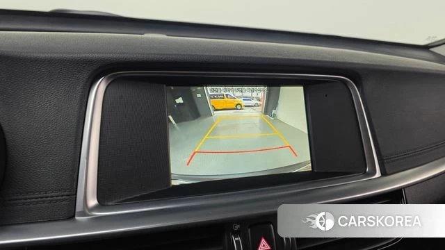 Kia The New K5 2nd generation 2018 Серый из Кореи, фото 5