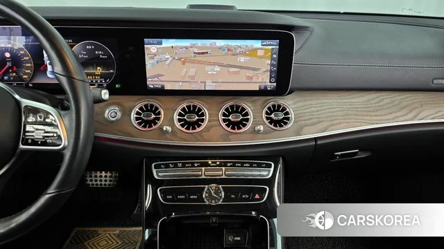 Mercedes-Benz E-Class W213 2019 Белый из Кореи, фото 5