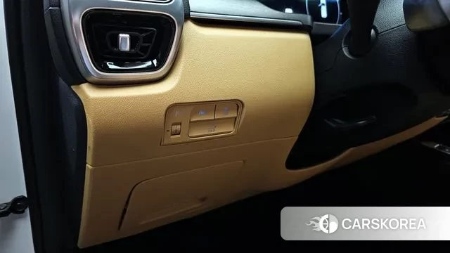Kia Sorento 4th Generation 2020 Белый из Кореи, фото 5