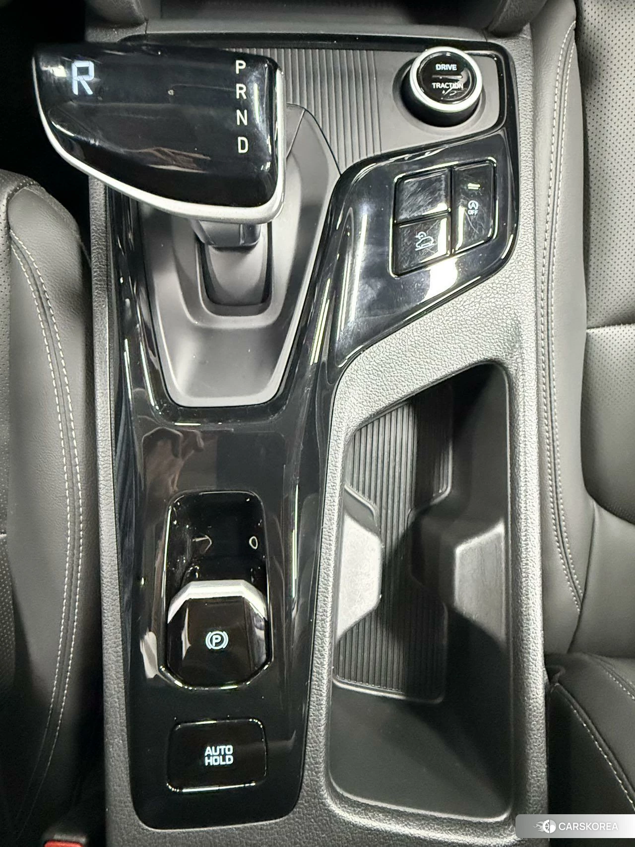 Hyundai ix35 2020 Синий из Китая, фото 5