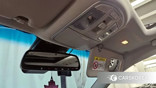 Hyundai All New Tucson 2020 Серый из Кореи, фото 5