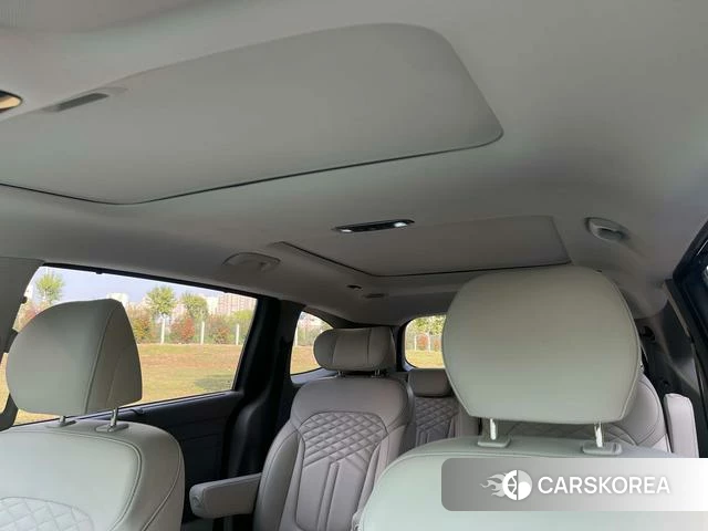 Hyundai Kustu 2023 Темно-серый из Китая, фото 5