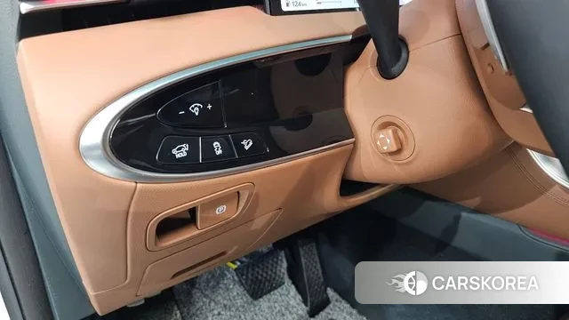 Genesis GV70 2025 Белый из Кореи, фото 5