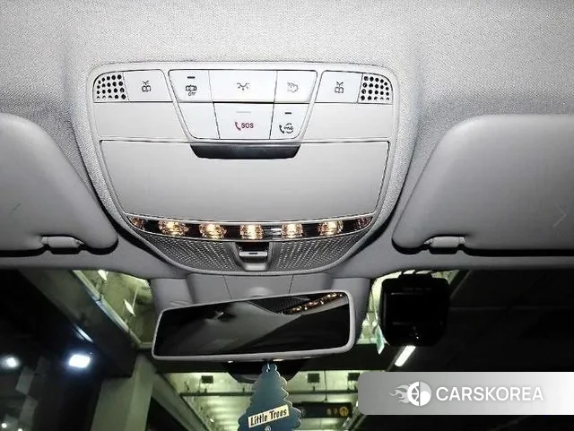 Mercedes-Benz E-Class W213 2019 Черный из Кореи, фото 5