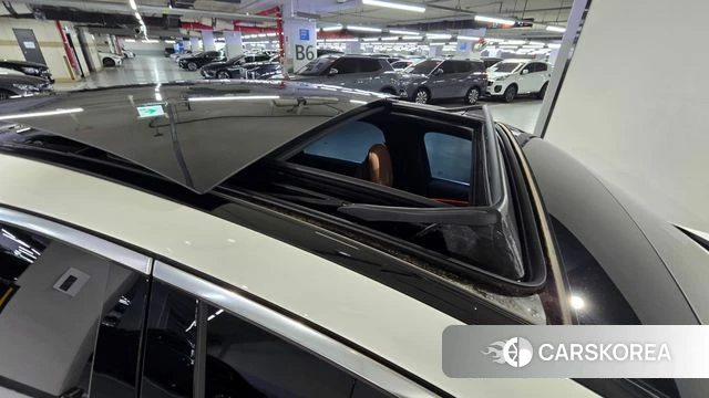 Mercedes-Benz E-Class W214 2024 Белый из Кореи, фото 5