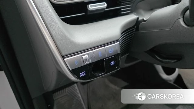 Hyundai Ionic 5 2022 Белый из Кореи, фото 5