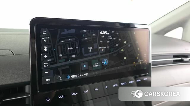 Hyundai Staria 2022 Черный из Кореи, фото 5