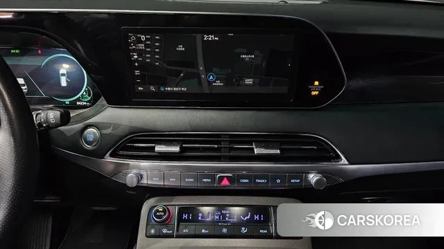 Hyundai Palisade 2020 Белый из Кореи, фото 5