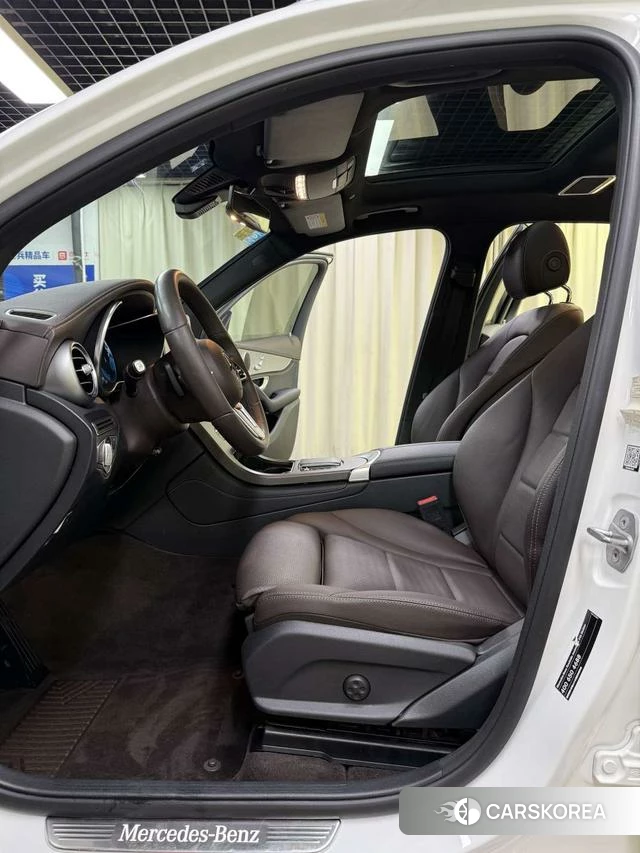 Mercedes-Benz GLC id 3926944 из Китая 5