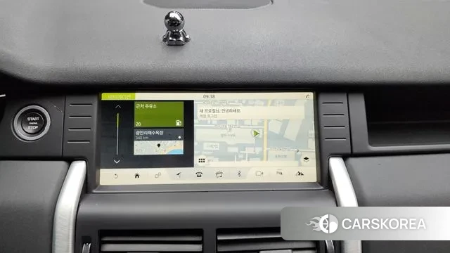 Land Rover Discovery Sports 2019 Белый из Кореи, фото 5