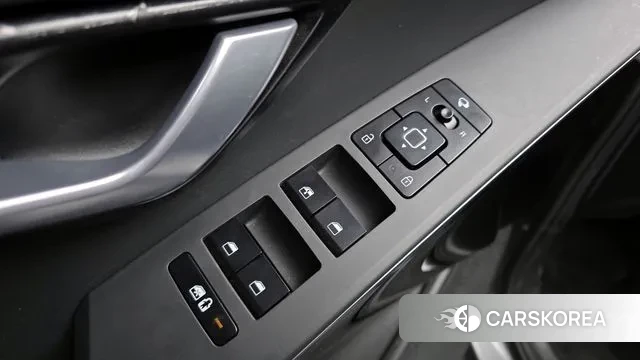 Kia Di Ol Nu Niro 2022 Серый из Кореи, фото 5