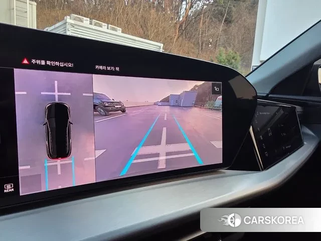 Audi Q5 (80A) 2025 Серый из Кореи, фото 5