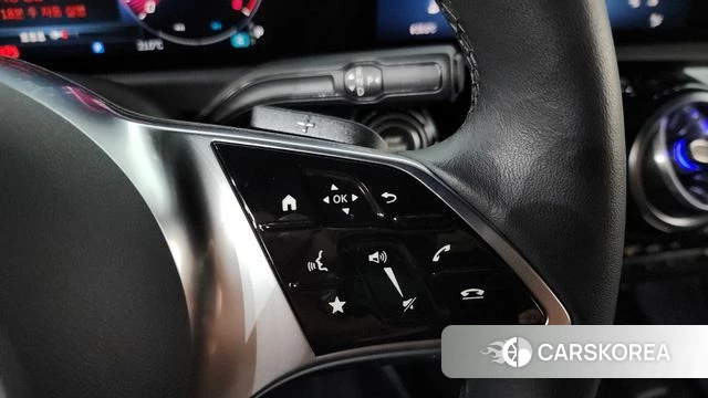 Mercedes-Benz A-Class W177 2024 Белый из Кореи, фото 5