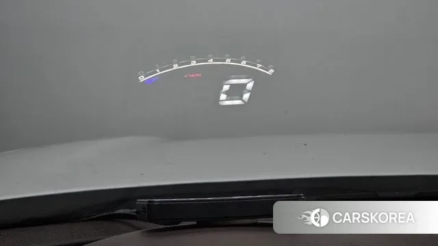 Kia Stinger 2020 Белый из Кореи, фото 5