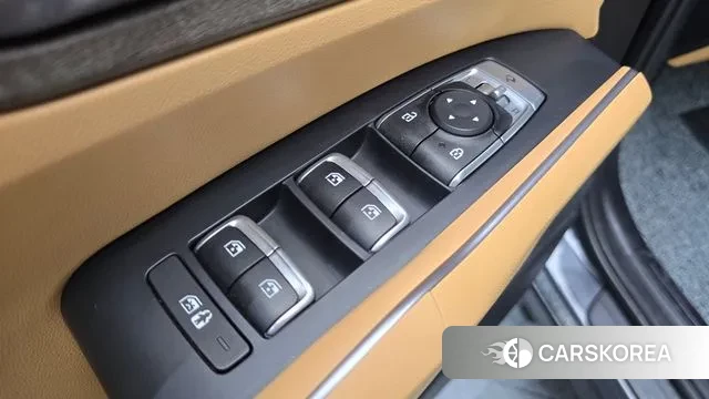 Kia Sorento 4th Generation 2021 Серый из Кореи, фото 5