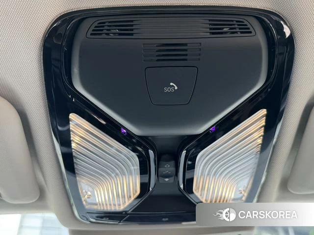 BMW X3 2021 Белый из Китая, фото 5