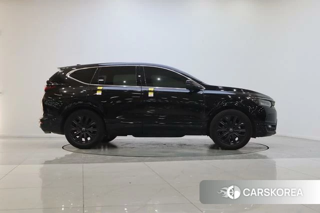 Honda Hao Ying 2021 Черный из Китая, фото 5