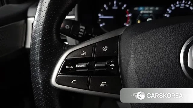 Ssangyong Rexton Sports Cannes 2019 Серый из Кореи, фото 5