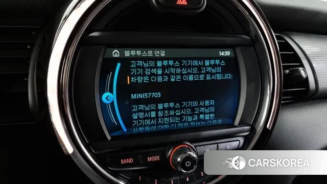 Mini Cooper 2020 Серебристо-серый из Кореи, фото 5