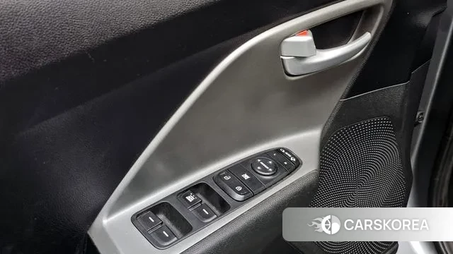 Kia The New Niro 2021 Серебристо-серый из Кореи, фото 5