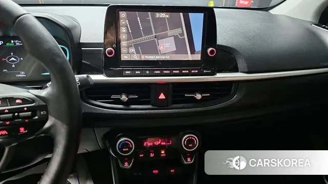 Kia The New Morning (JA) id 3492249 из Кореи 5