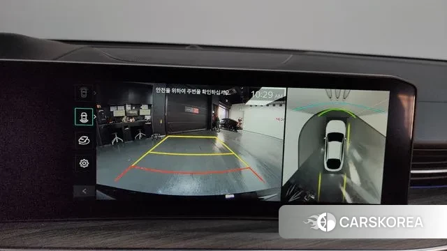 Kia The New K5 3rd generation 2025 Черный из Кореи, фото 5