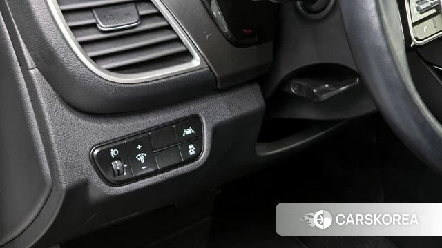 Kia Seltos 2020 Белый из Кореи, фото 5