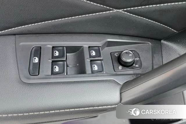 Volkswagen Tiguan L 2024 Черный из Китая, фото 5