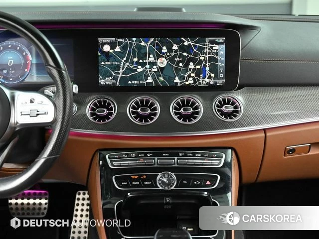 Mercedes-Benz E-Class W213 2020 Белый из Кореи, фото 5