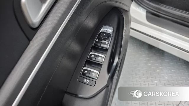 Kia K5 3rd generation 2021 Белый из Кореи, фото 5