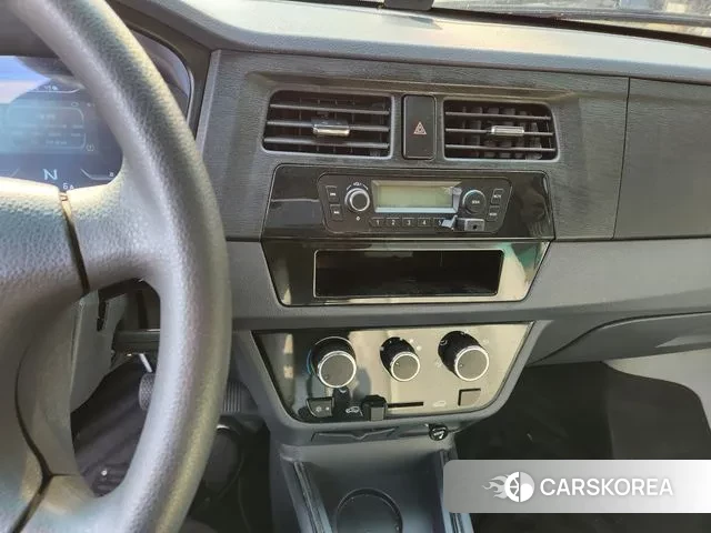 Dongfeng Socon C35 2023 Белый из Кореи, фото 5