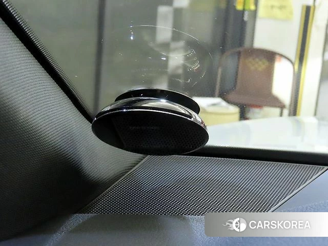 Audi A7 (4K) 2020 Белый из Кореи, фото 5