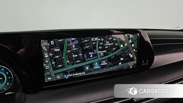 Hyundai The New Palisade 2023 Белый из Кореи, фото 5