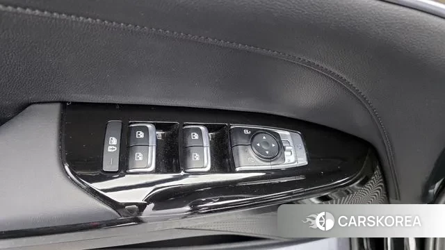 Kia K5 Hybrid 3rd Generation 2021 Черный из Кореи, фото 5