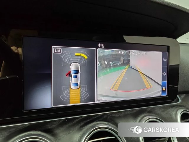 Mercedes-Benz E-Class W213 2018 Серебряный из Кореи, фото 5