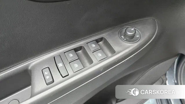 Chevrolet (GM Daewoo) The New Spark 2018 Серый из Кореи, фото 5