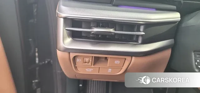 Hyundai Grandeur (GN7) 2023 Серый из Кореи, фото 5