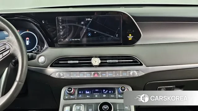 Hyundai Palisade 2020 Белый из Кореи, фото 5