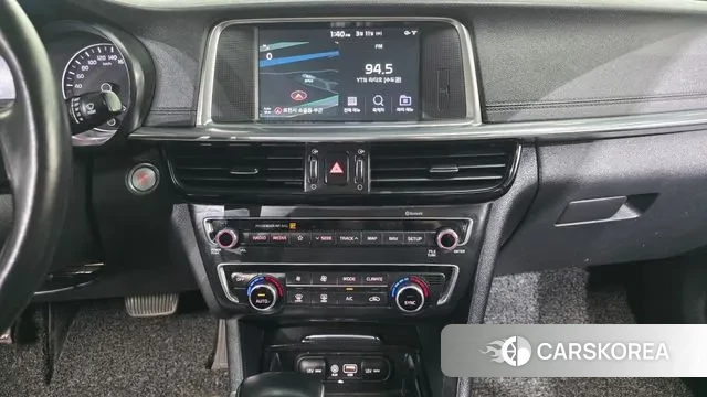 Kia The New K5 2nd generation id 3772895 из Кореи 5