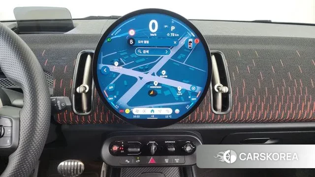 Mini Cooper S Countryman 3rd Generation 2024 Серый из Кореи, фото 5