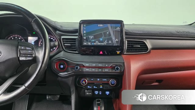 Hyundai Veloster (JS) 2019 Желтый из Кореи, фото 5