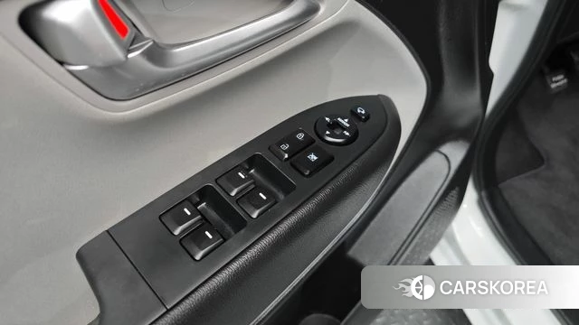 Kia The New Ray 2021 Белый из Кореи, фото 5